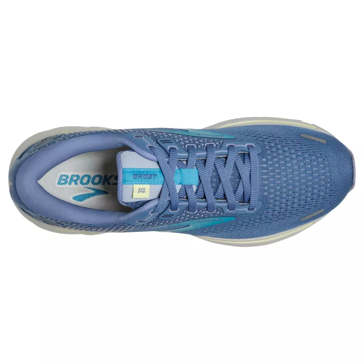 Women's Brooks Ghost 14 - 120356 1B 456 4 Women's Brooks Ghost 14 - 120356 1B 456 - Image 4