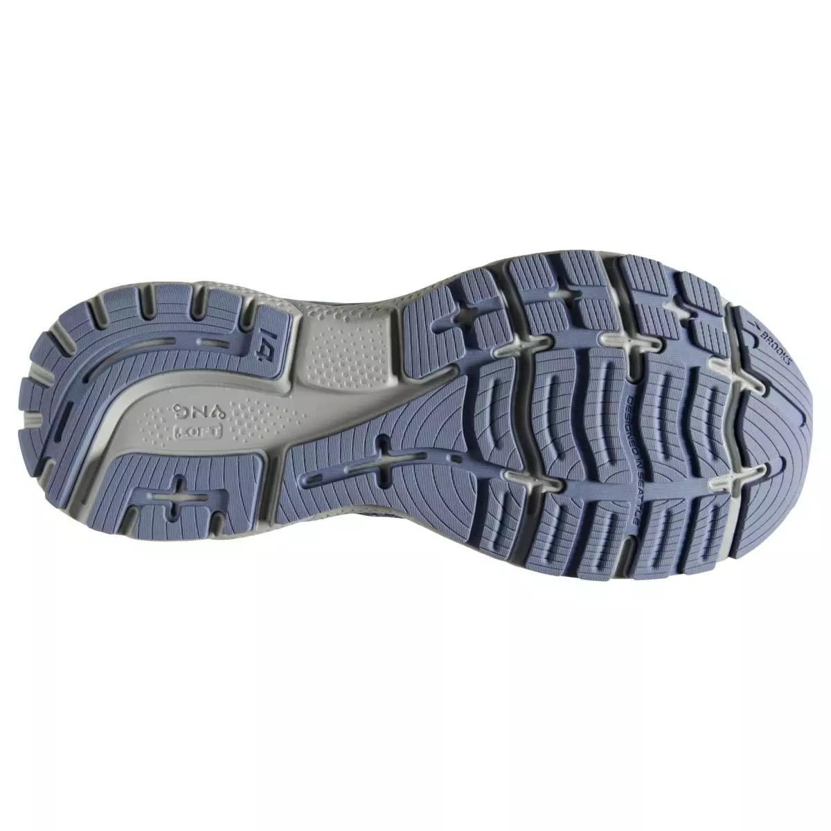 Women's Brooks Ghost 14 - 120356 1B 456 2 Women's Brooks Ghost 14 - 120356 1B 456 - Image 2