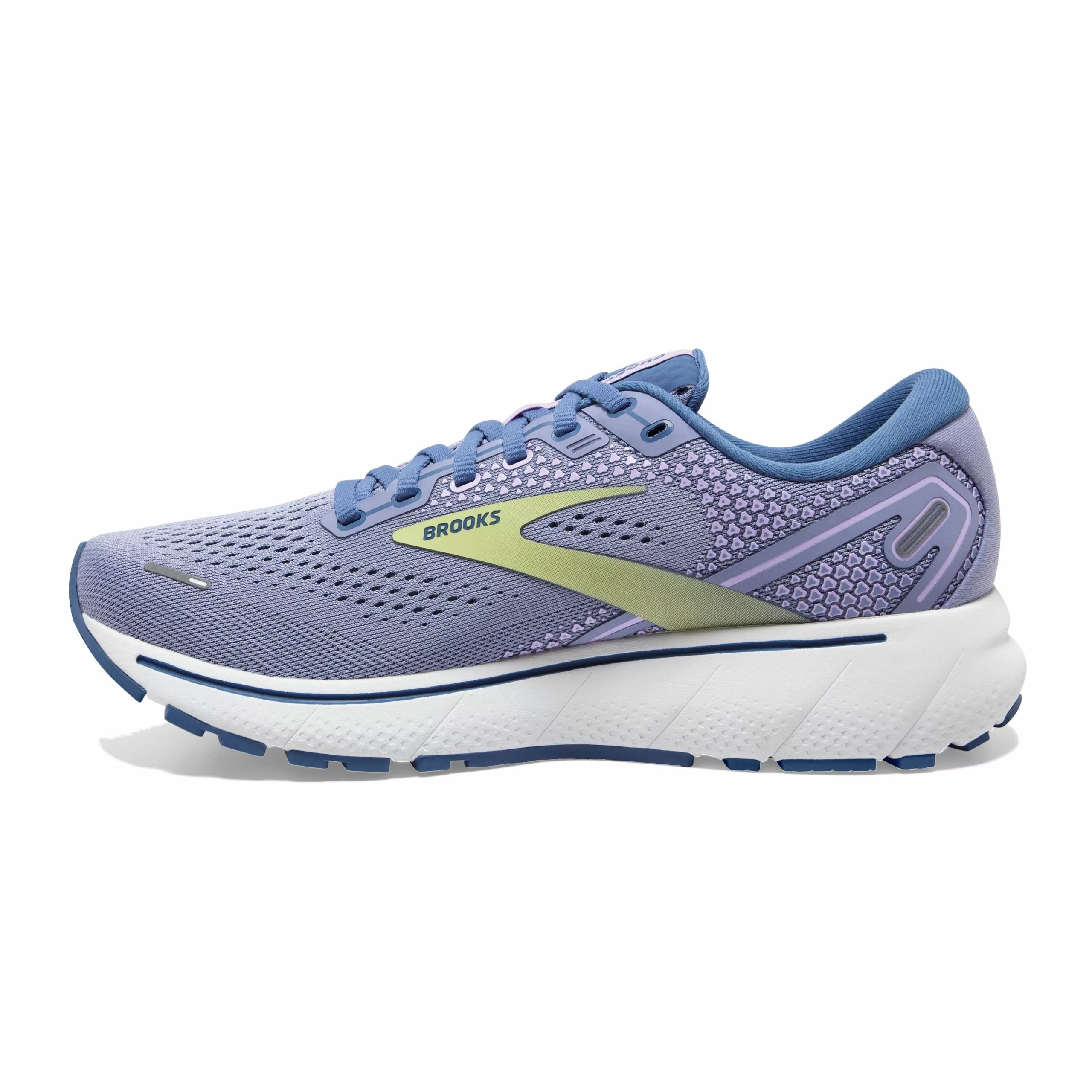 Women's Brooks Ghost 14 - 120356 1B 544 3 Women's Brooks Ghost 14 - 120356 1B 544 - Image 3