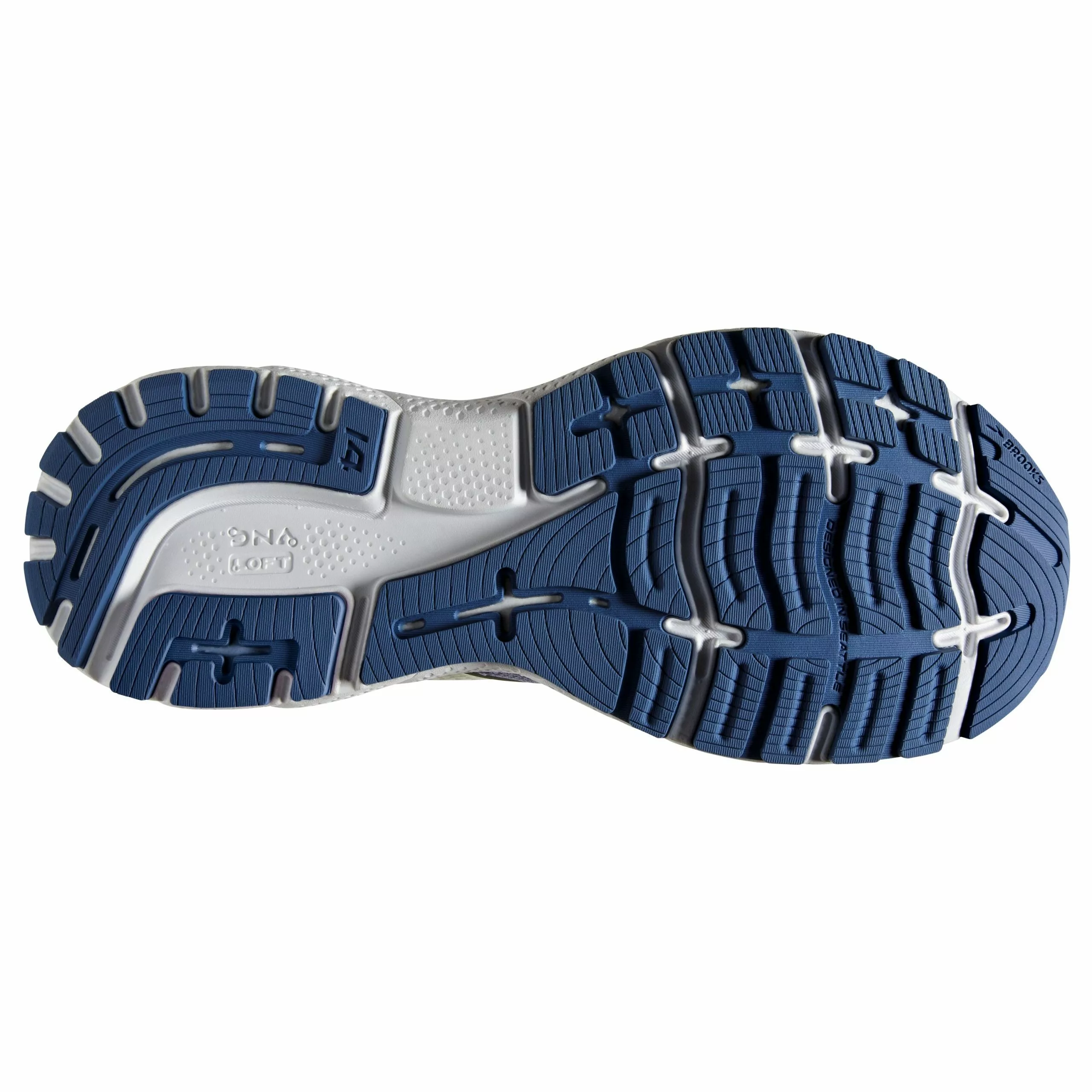 Women's Brooks Ghost 14 - 120356 1B 544 4 Women's Brooks Ghost 14 - 120356 1B 544 - Image 4