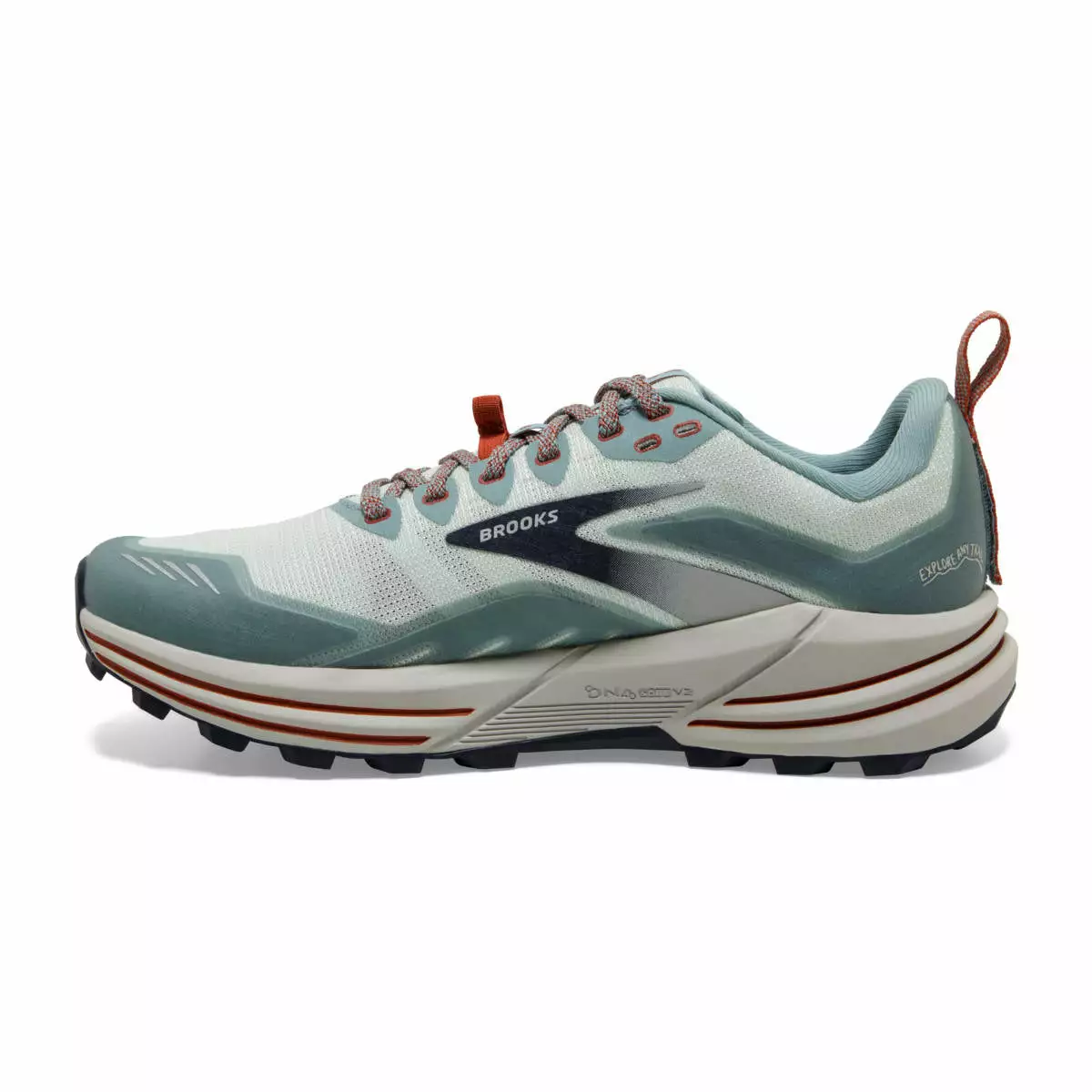 Women's Brooks Cascadia 16 - 120363 1B 480 3 Women's Brooks Cascadia 16 - 120363 1B 480 - Image 3