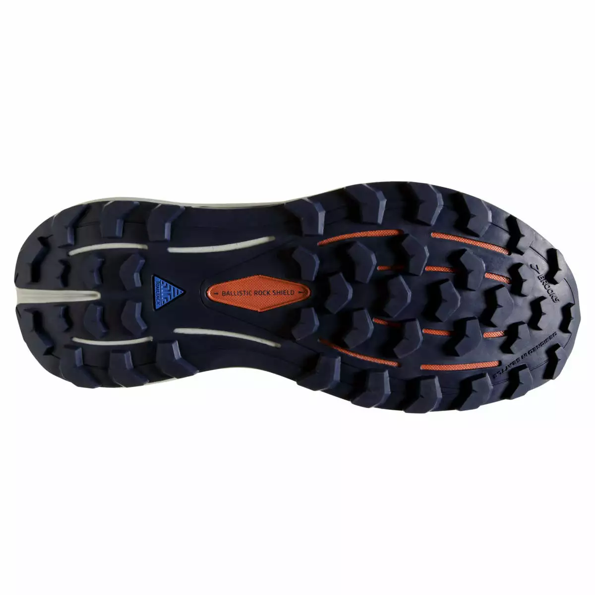 Women's Brooks Cascadia 16 - 120363 1B 480 2 Women's Brooks Cascadia 16 - 120363 1B 480 - Image 2