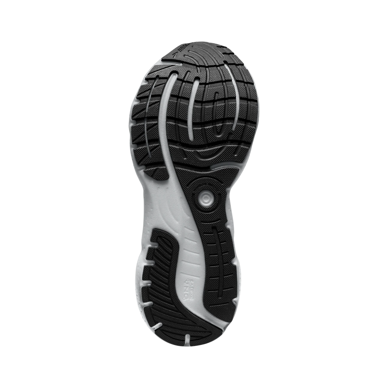 Women's Brooks Glycerin 20 (Wide-D)-120369 1D 059 4 Women's Brooks Glycerin 20 (Wide-D)-120369 1D 059 - Image 4