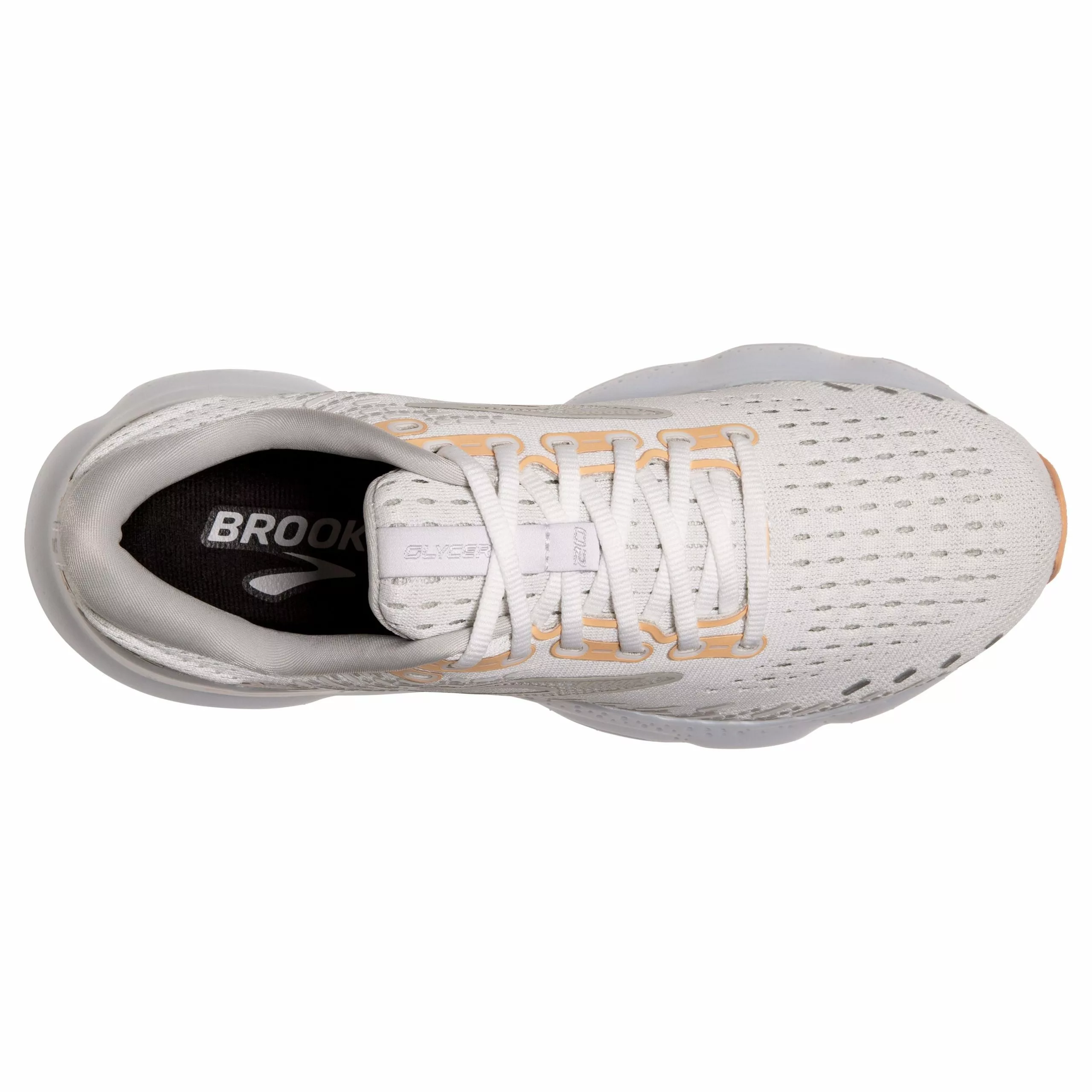 Women's Brooks Glycerin 20 - 120369 1B 133 2 Women's Brooks Glycerin 20 - 120369 1B 133 - Image 2