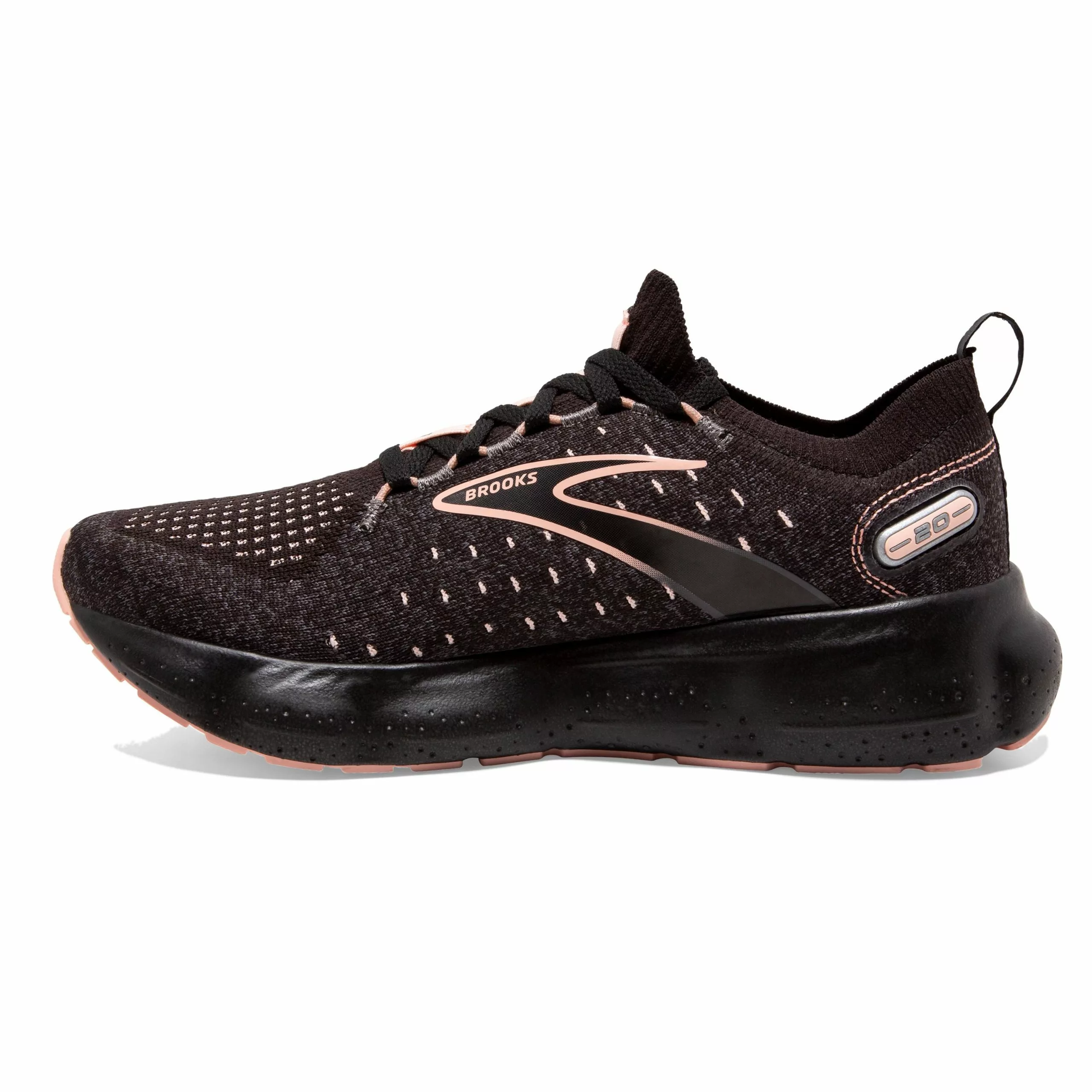 Women's Brooks Glycerin StealthFit 20 - 120372 1B 026 3 Women's Brooks Glycerin StealthFit 20 - 120372 1B 026 - Image 3