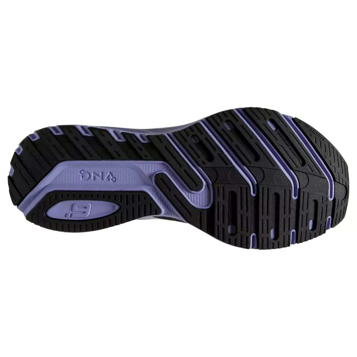 Women's Brooks Launch 9 120373 1B 060 2 Women's Brooks Launch 9 120373 1B 060 - Image 2