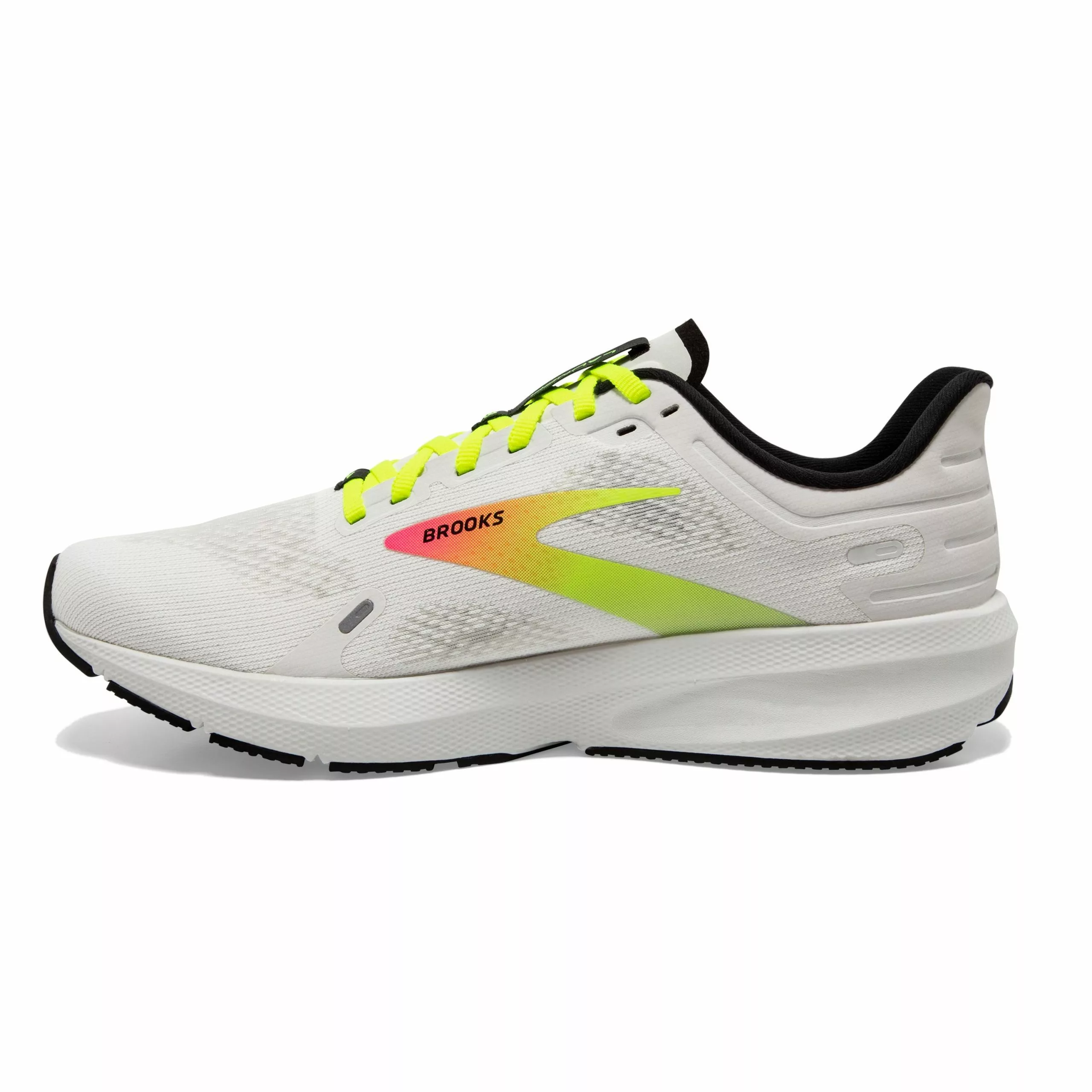 Women's Brooks Launch 9 - 120373 1B 148 3 Women's Brooks Launch 9 - 120373 1B 148 - Image 3