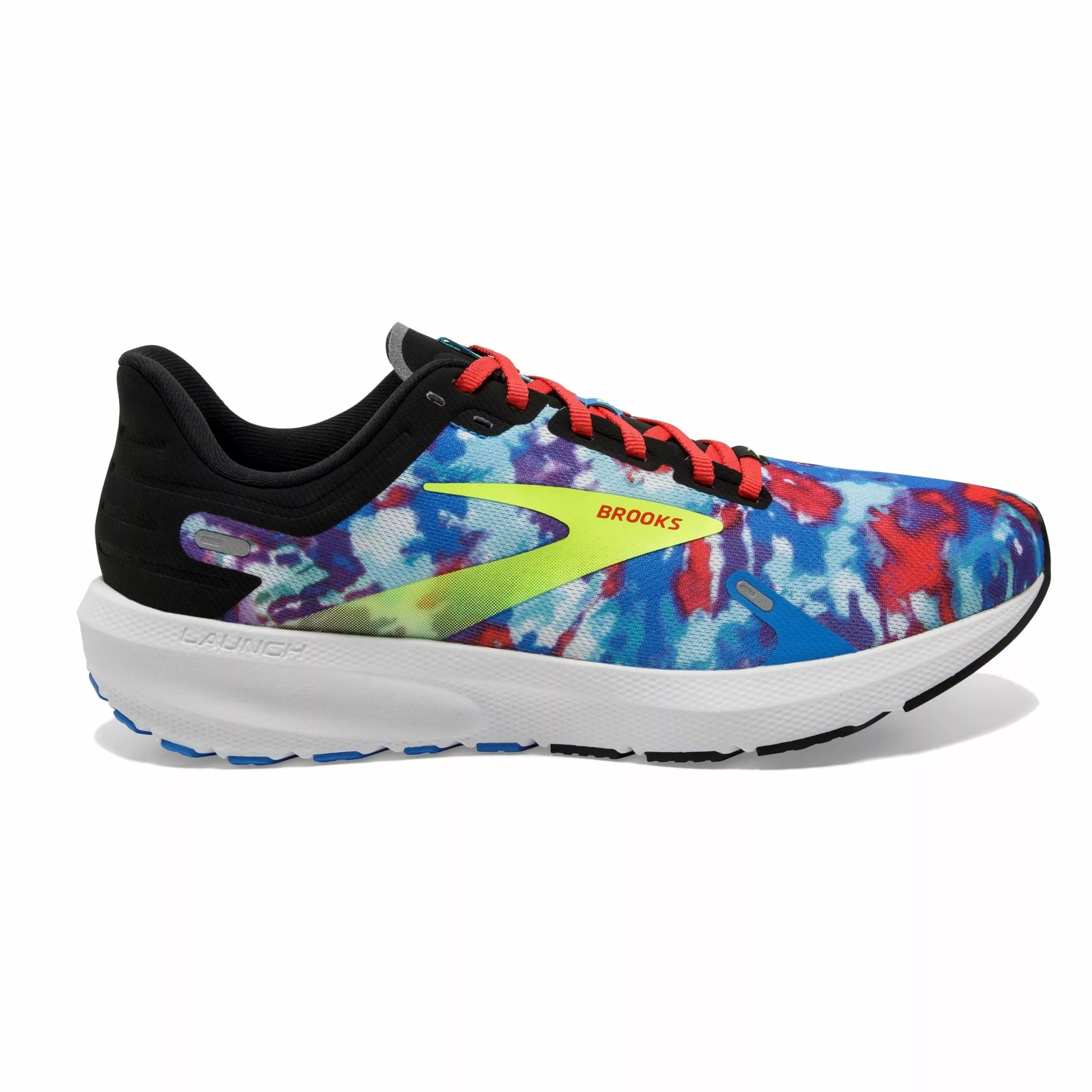 Women's Brooks Launch 9 - 120373 1B 446 1 Women's Brooks Launch 9 - 120373 1B 446