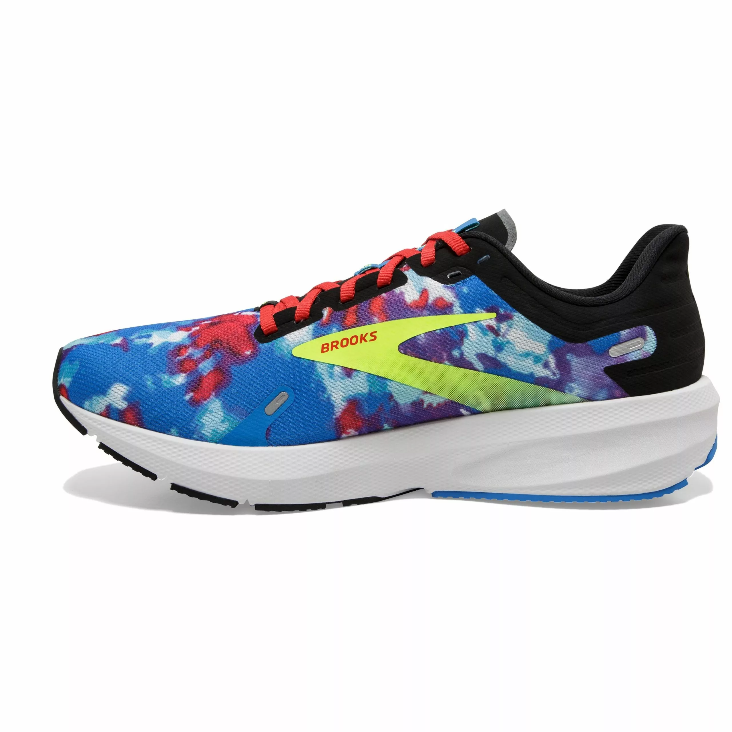 Women's Brooks Launch 9 - 120373 1B 446 3 Women's Brooks Launch 9 - 120373 1B 446 - Image 3