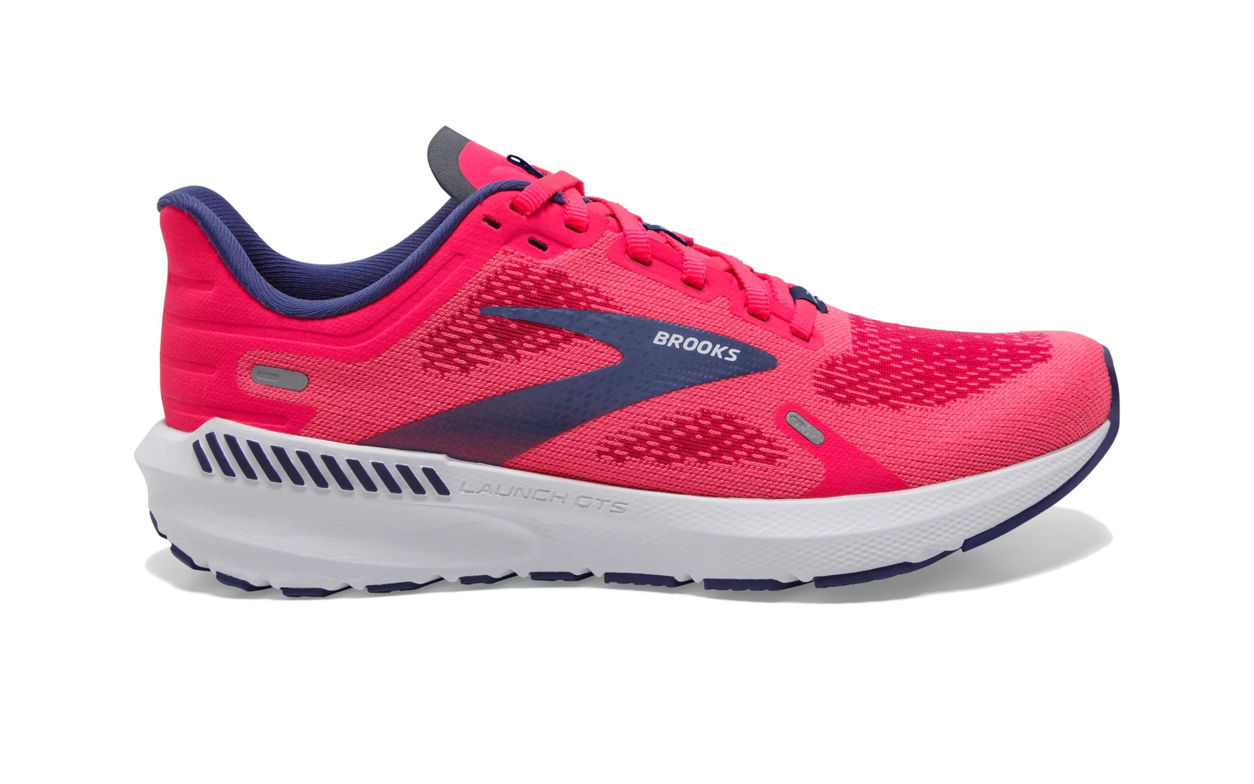 Women's Brooks Launch GTS 9-120374 1B 604 1 Women's Brooks Launch GTS 9-120374 1B 604