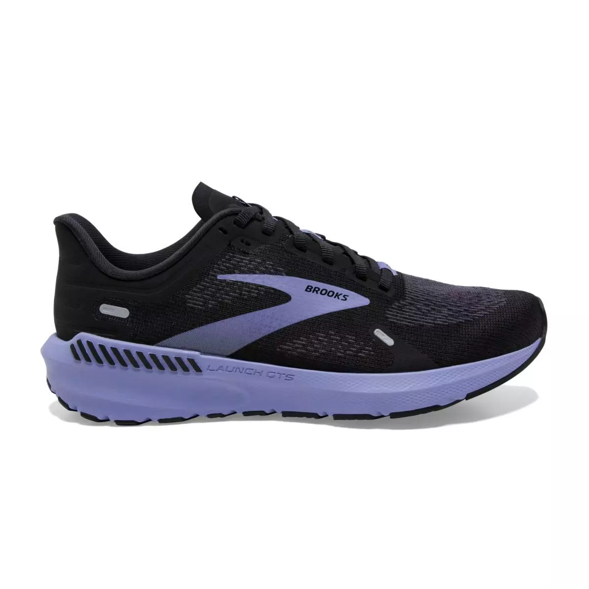 Women's Brooks Launch GTS 9 - 120374 1B 060 1 Women's Brooks Launch GTS 9 - 120374 1B 060