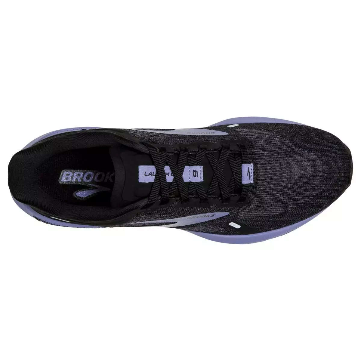 Women's Brooks Launch GTS 9 - 120374 1B 060 4 Women's Brooks Launch GTS 9 - 120374 1B 060 - Image 4