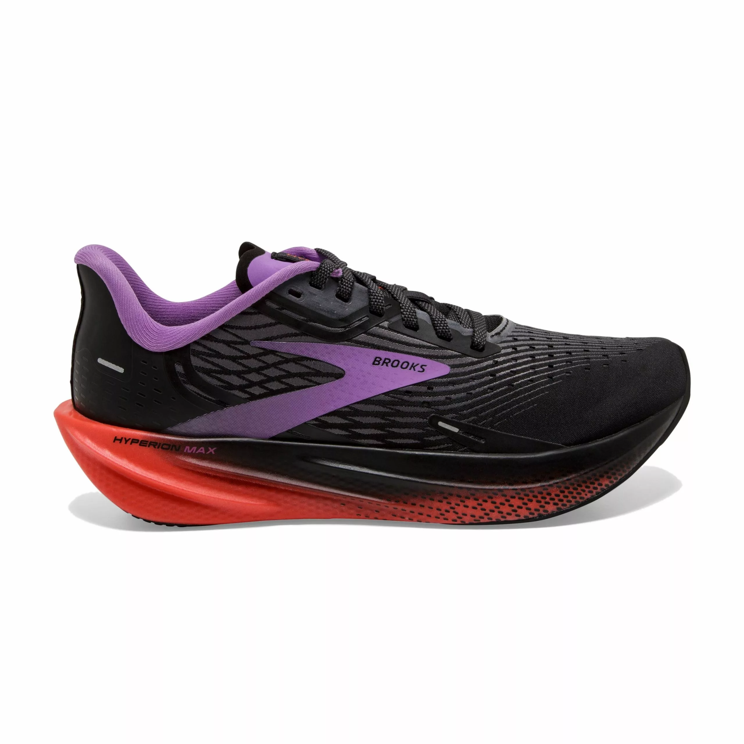 Women's Brooks Hyperion Max - 120377 1B 089 1 Women's Brooks Hyperion Max - 120377 1B 089