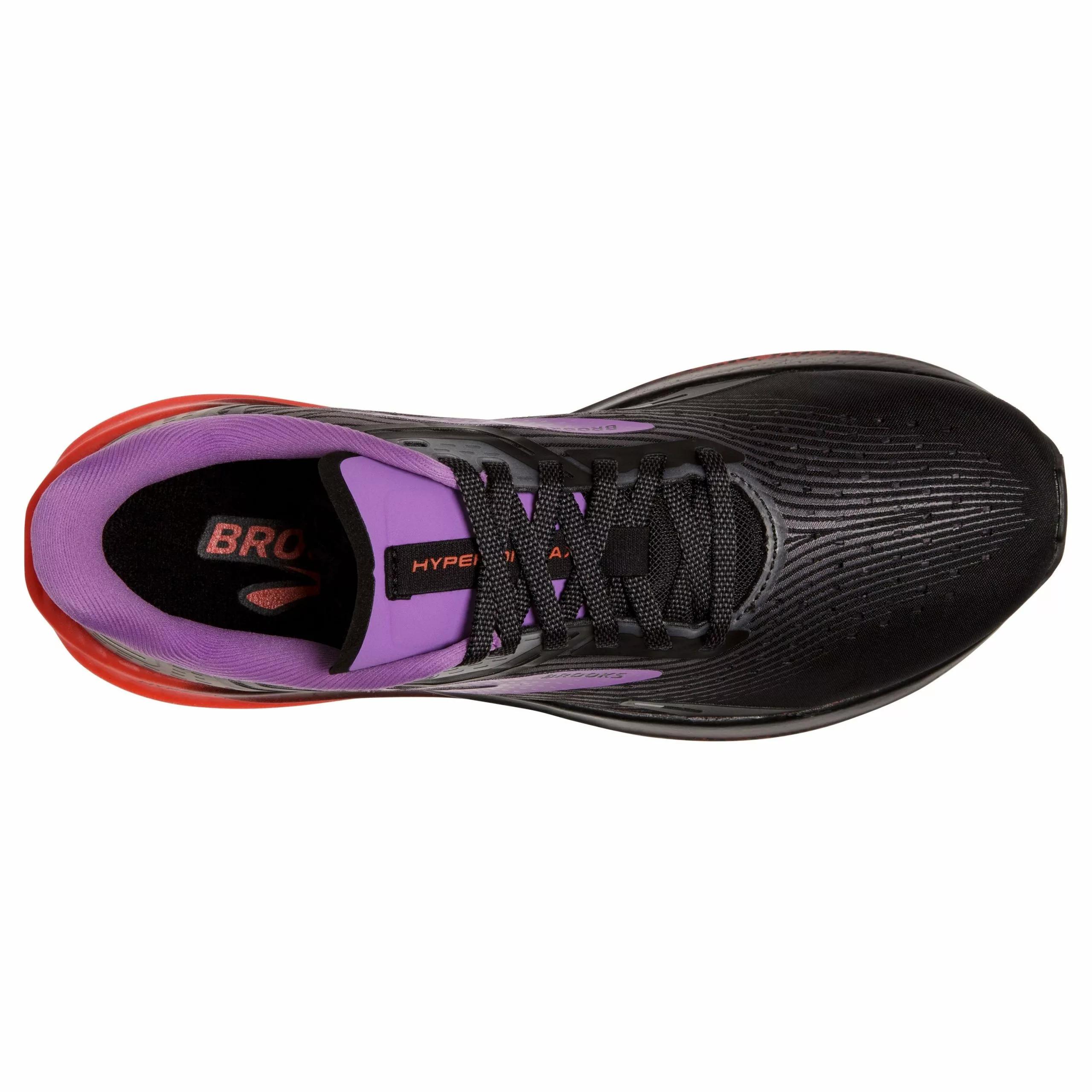 Women's Brooks Hyperion Max - 120377 1B 089 2 Women's Brooks Hyperion Max - 120377 1B 089 - Image 2
