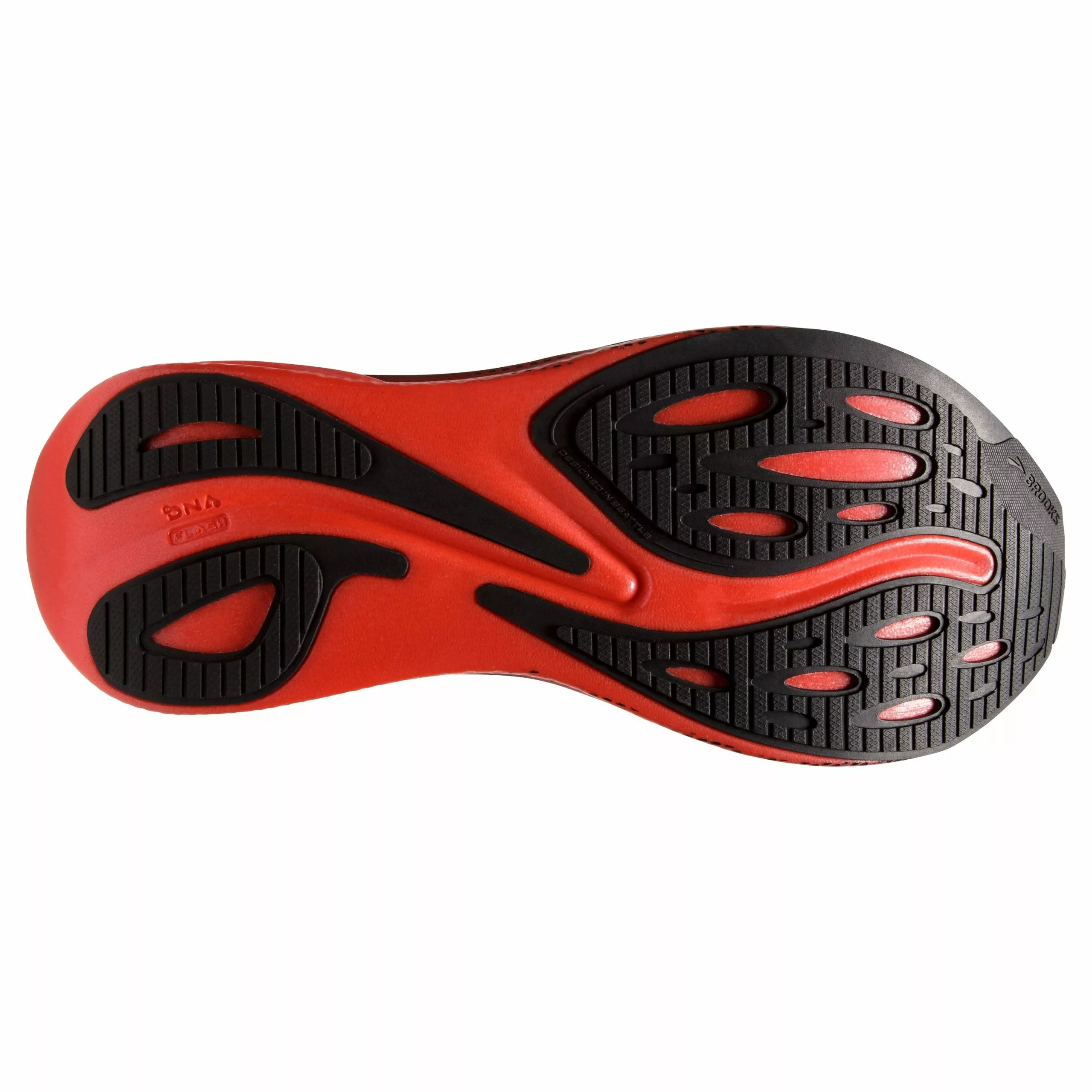 Women's Brooks Hyperion Max - 120377 1B 089 4 Women's Brooks Hyperion Max - 120377 1B 089 - Image 4