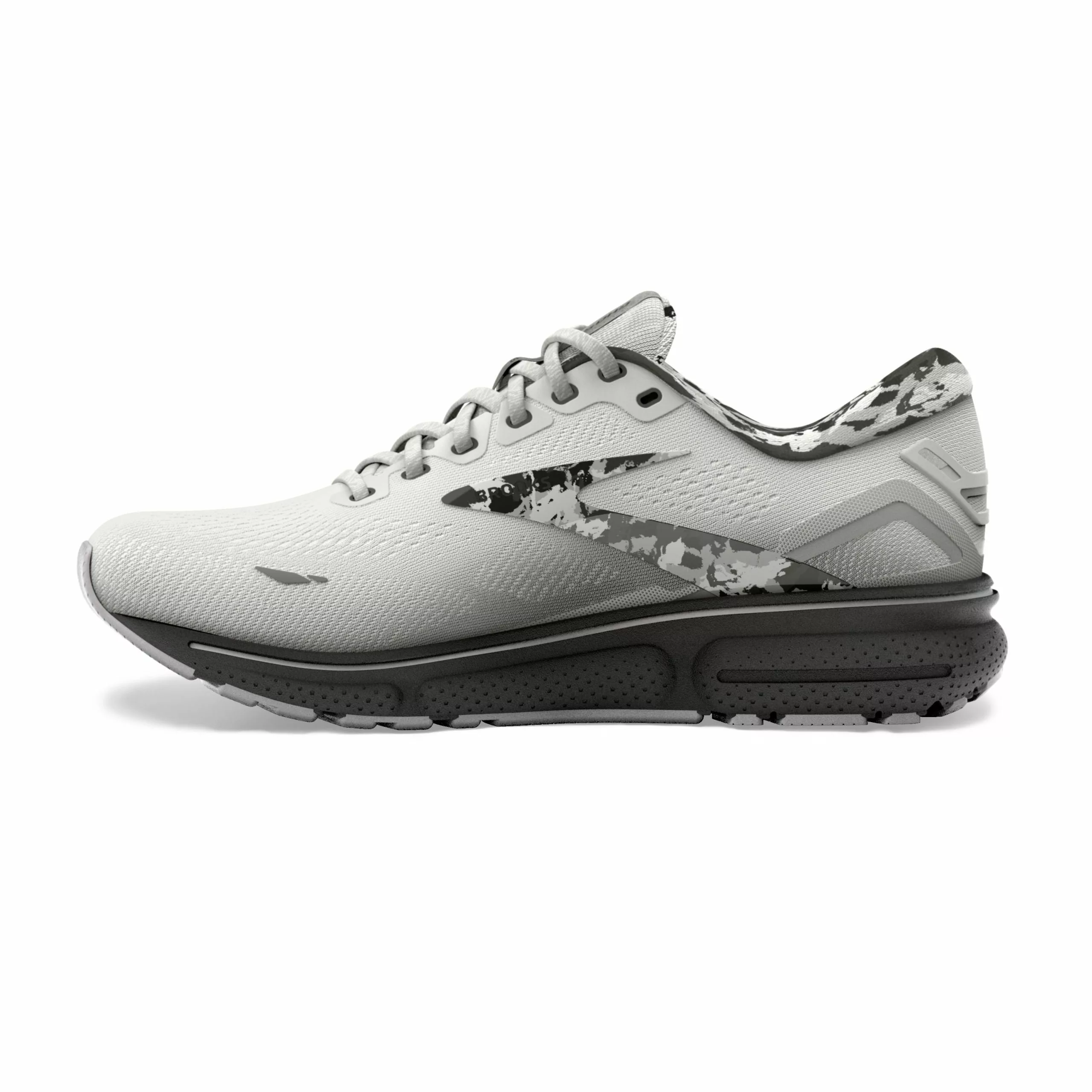 Women's Brooks Ghost 15 - 120380 1B 149 3 Women's Brooks Ghost 15 - 120380 1B 149 - Image 3