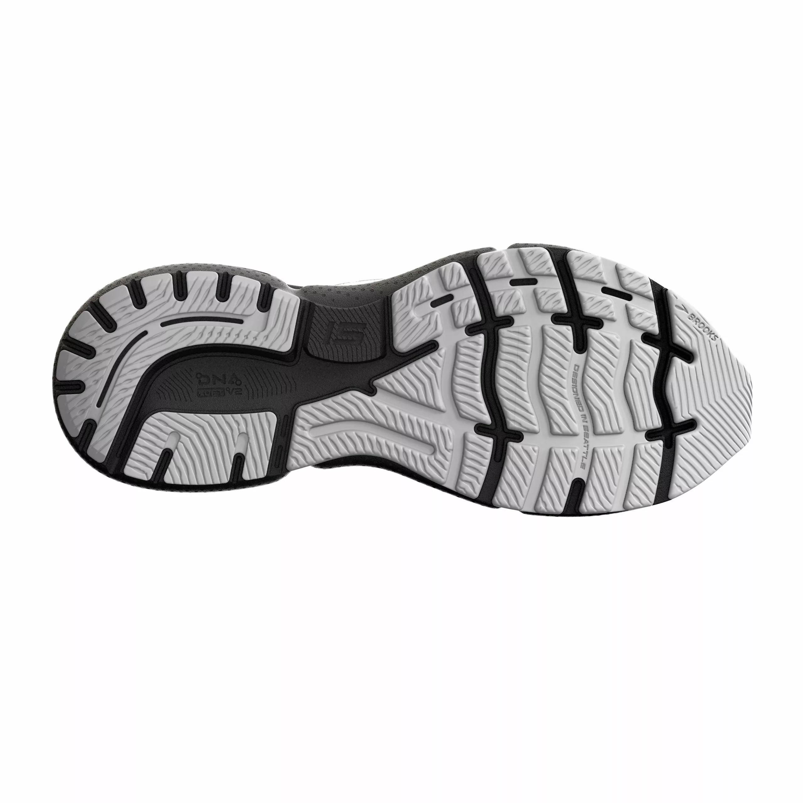 Women's Brooks Ghost 15 - 120380 1B 149 4 Women's Brooks Ghost 15 - 120380 1B 149 - Image 4