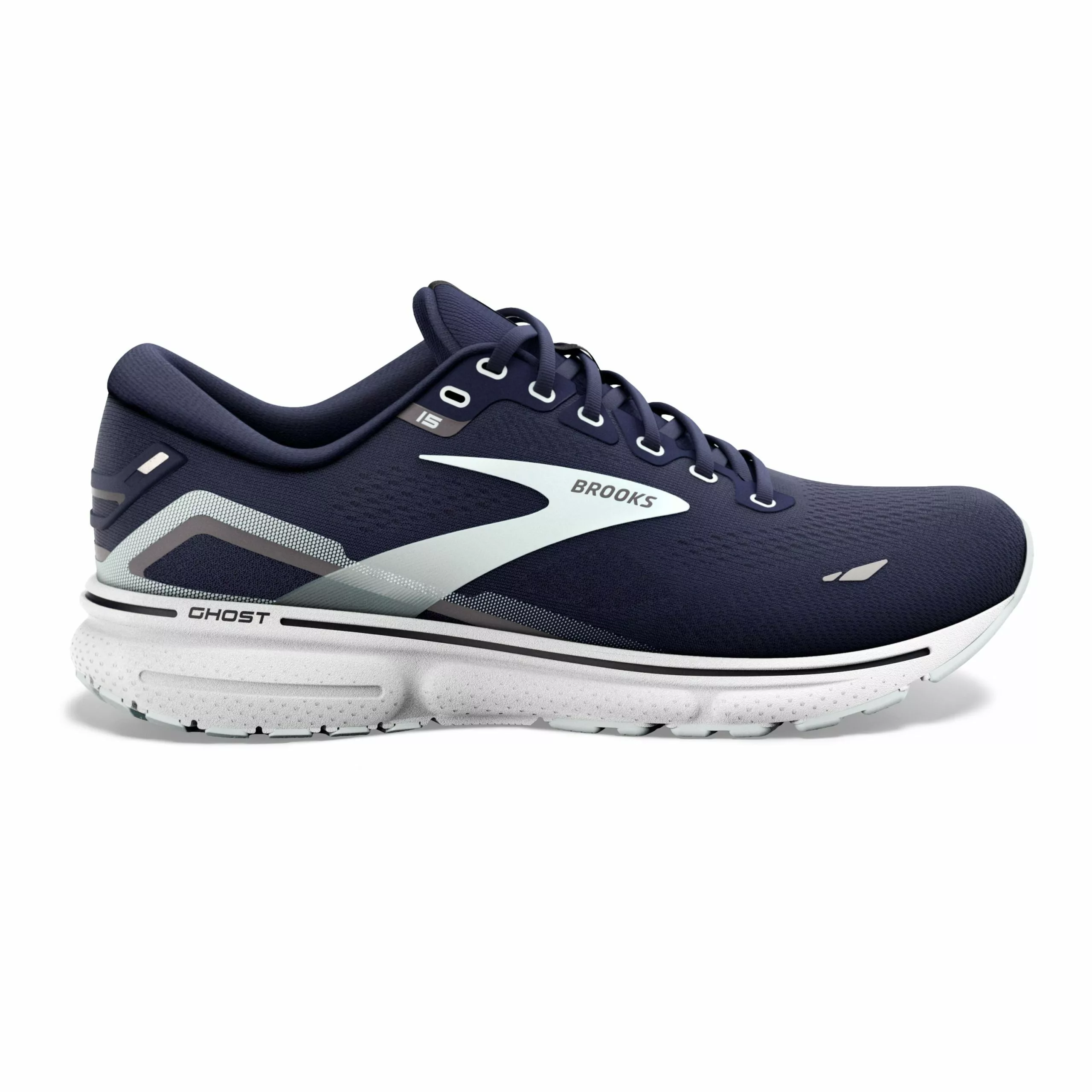 Women's Brooks Ghost 15 - 120380 1B 450 1 Women's Brooks Ghost 15 - 120380 1B 450