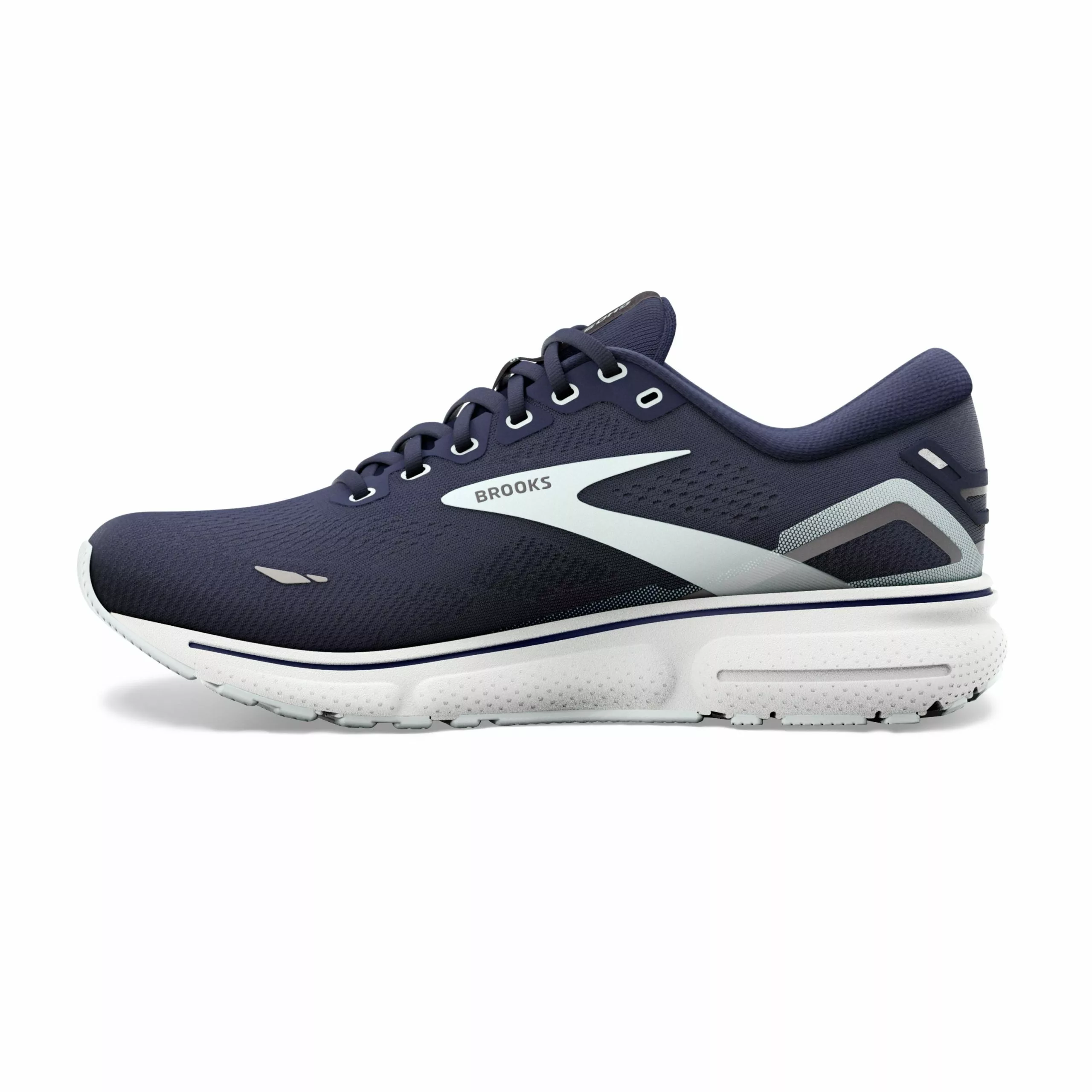 Women's Brooks Ghost 15 - 120380 1B 450 3 Women's Brooks Ghost 15 - 120380 1B 450 - Image 3