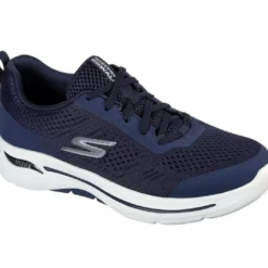 Women's Skechers GOwalk Arch Fit Motion Breeze - 124404-NVY 9 Women's Skechers GOwalk Arch Fit Motion Breeze - 124404-NVY -Deals Running & Walking Store 124404 NVY