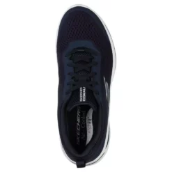 Women's Skechers GOwalk Arch Fit Motion Breeze - 124404-NVY 8 Women's Skechers GOwalk Arch Fit Motion Breeze - 124404-NVY -Deals Running & Walking Store 124404 NVY B