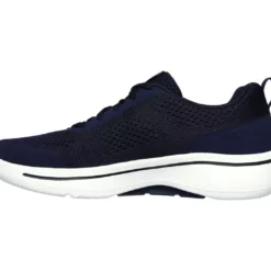Women's Skechers GOwalk Arch Fit Motion Breeze - 124404-NVY 7 Women's Skechers GOwalk Arch Fit Motion Breeze - 124404-NVY -Deals Running & Walking Store 124404 NVY D