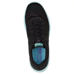 Women's Skechers GOrun Razor Plus - 130001-BKLB 7 Women's Skechers GOrun Razor Plus - 130001-BKLB -Deals Running & Walking Store 130001 BKLB B