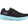 Women's Skechers GOrun Razor Plus - 130001-BKLB