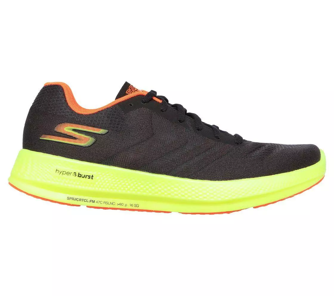Women's Skechers GOrun Razor+ 2 Women's Skechers GOrun Razor+ - Image 2