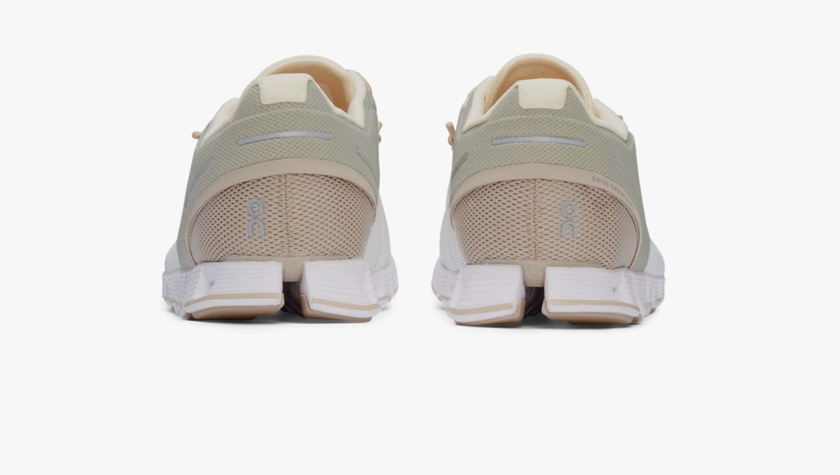 On Running Women's On Cloud 50/50 - 19.99895 4 On Running Women's On Cloud 50/50 - 19.99895 - Image 4