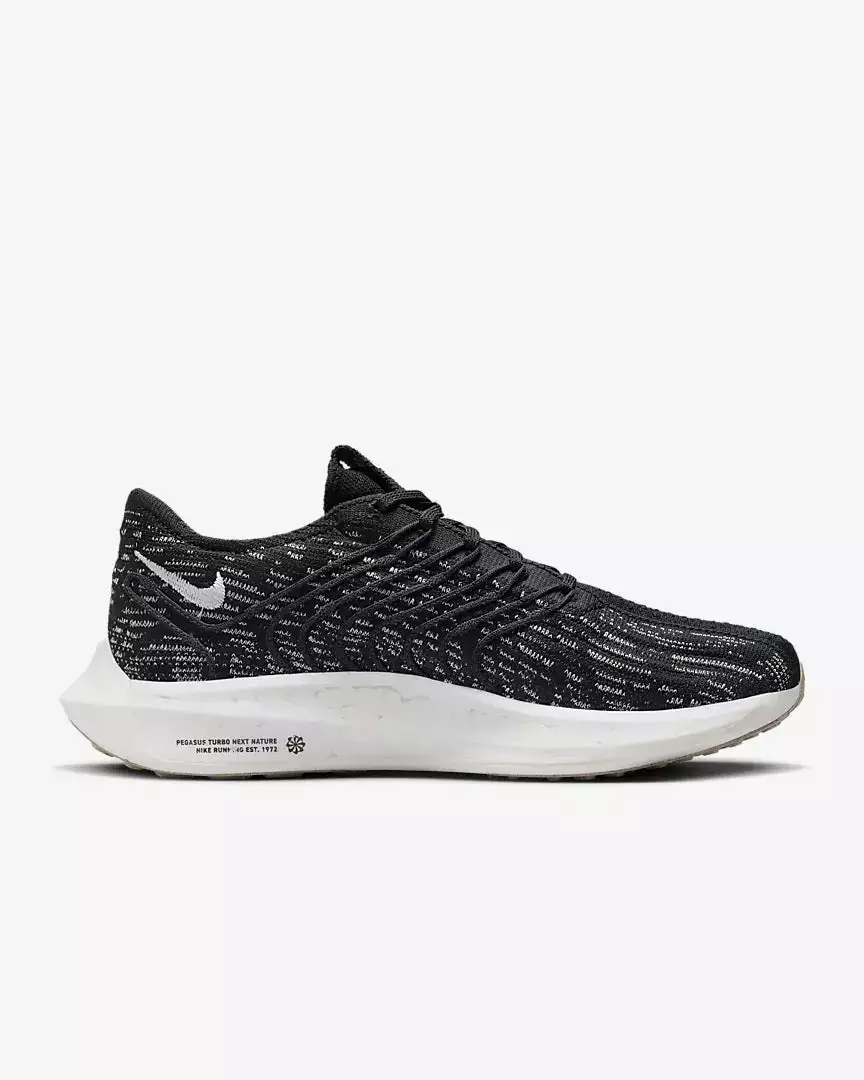 Women's Nike Pegasus Turbo Next Nature-DM3414-001 1 Women's Nike Pegasus Turbo Next Nature-DM3414-001