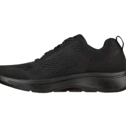 Men's Skechers GOwalk Arch Fit Idyllic - 216116-BBK 6 Men's Skechers GOwalk Arch Fit Idyllic - 216116-BBK -Deals Running & Walking Store 216116 BBK D