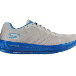 Men's Skechers GOrun Razor+ - 220211-GYBL