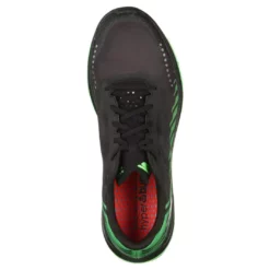 Men's Skechers GOrun Razor Excess - 246004-BKLM -Deals Running & Walking Store 246004 BKLM B