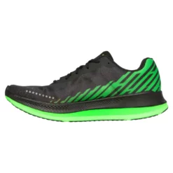 Men's Skechers GOrun Razor Excess - 246004-BKLM -Deals Running & Walking Store 246004 BKLM D