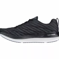 Men's Skechers GO RUN Razor Excess 2 - 246035-BKW -Deals Running & Walking Store 246035 BKW D