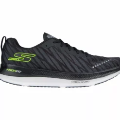 Men's Skechers GO RUN Razor Excess 2 - 246035-BKW