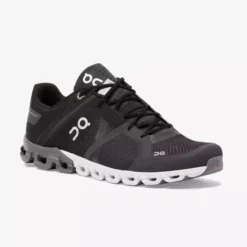 On Running Men's On Cloudflow - 25.99781 -Deals Running & Walking Store 25.99781 BlackAsphalt F