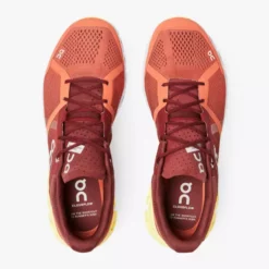 On Running Men's On Cloudflow - 25.99783 -Deals Running & Walking Store 25.99783 RustLimelight D