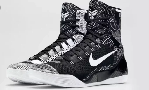 N-STOCK.NET KOBE 9 BHM BLACK HISTORY MONTH Last Pair 8.5 4 N-STOCK.NET KOBE 9 BHM BLACK HISTORY MONTH Last Pair 8.5 -Deals Running & Walking Store 3952E1C9 BBE5 4C92 B85E 9AEE3D8357D4