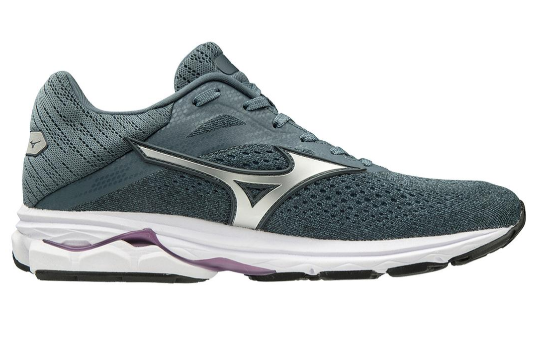 Women's Mizuno Wave Rider 23 - 411114.969A 1 Women's Mizuno Wave Rider 23 - 411114.969A