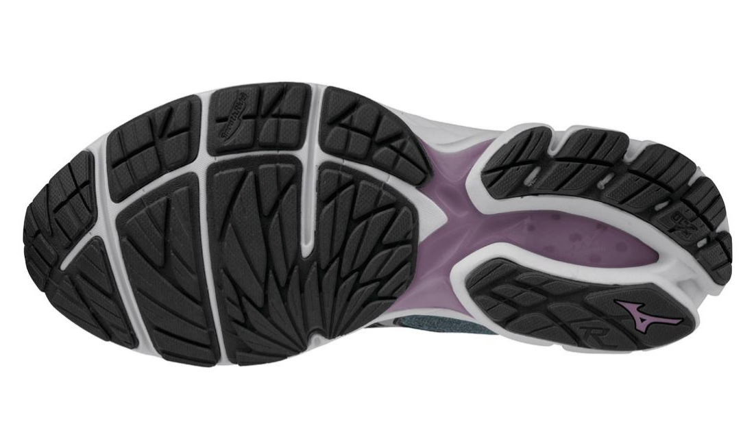 Women's Mizuno Wave Rider 23 - 411114.969A 2 Women's Mizuno Wave Rider 23 - 411114.969A - Image 2