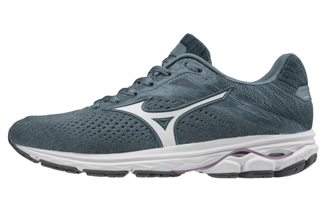 Women's Mizuno Wave Rider 23 - 411114.969A 3 Women's Mizuno Wave Rider 23 - 411114.969A - Image 3