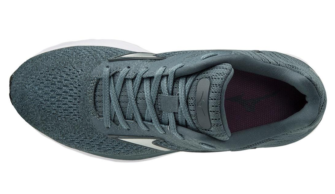 Women's Mizuno Wave Rider 23 - 411114.969A 4 Women's Mizuno Wave Rider 23 - 411114.969A - Image 4