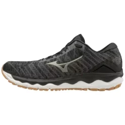 Men's Mizuno Sky 4 Waveknit - 411220.9898 6 Men's Mizuno Sky 4 Waveknit - 411220.9898 -Deals Running & Walking Store 411220 9898