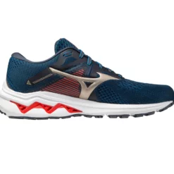 Men's Mizuno Wave Inspire 17 - 411306.5353