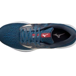 Men's Mizuno Wave Inspire 17 - 411306.5353 -Deals Running & Walking Store 411306.5353d