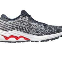 Women's Mizuno Wave Inspire 17 Knit - 411311.5366
