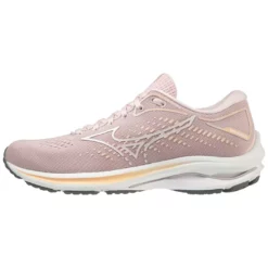 Women's Mizuno Wave Rider 25 - 411323.6K00 -Deals Running & Walking Store 411323 6K00