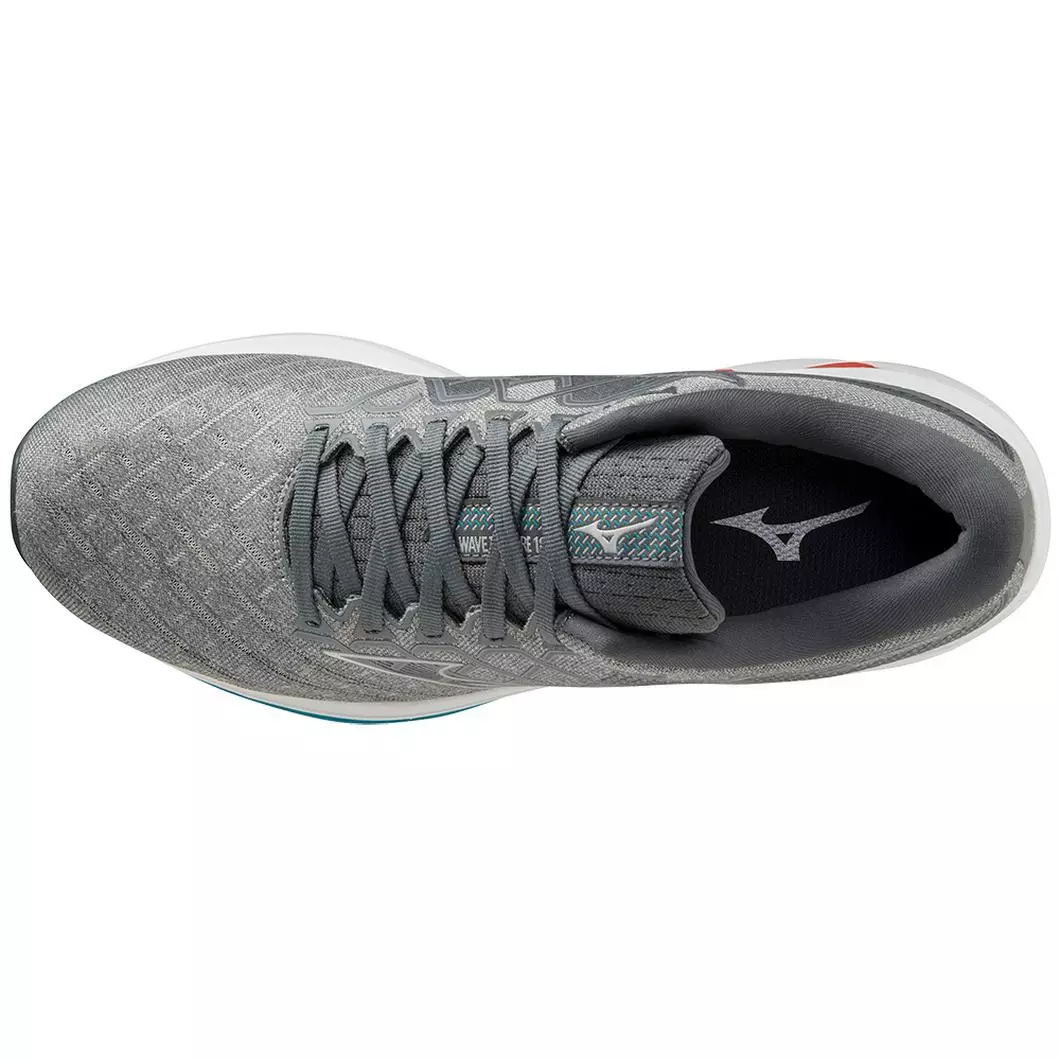 Men's Mizuno Wave Inspire 18 - 411355.UG73 2 Men's Mizuno Wave Inspire 18 - 411355.UG73 - Image 2